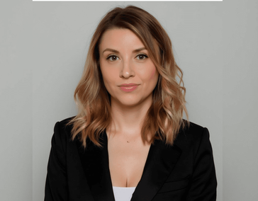 Виктория — мастер лазерной эпиляции, с которым не будет больно