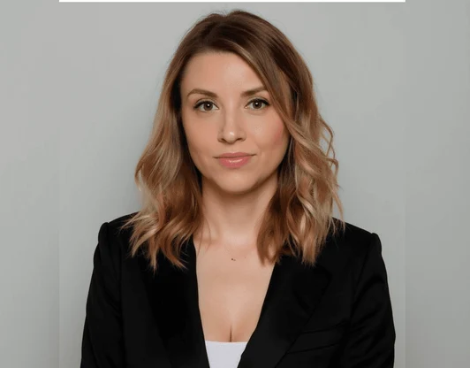 Виктория — мастер лазерной эпиляции, с которым не будет больно